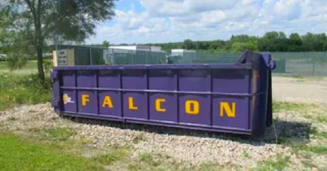 Dumpster Rental