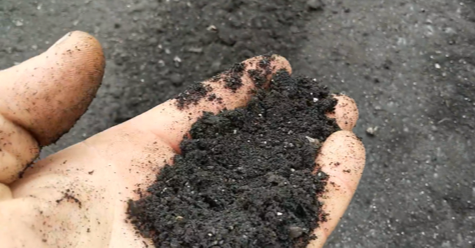 Recycled Asphalt Shingles