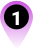 Pin #1