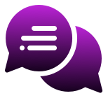 review icon